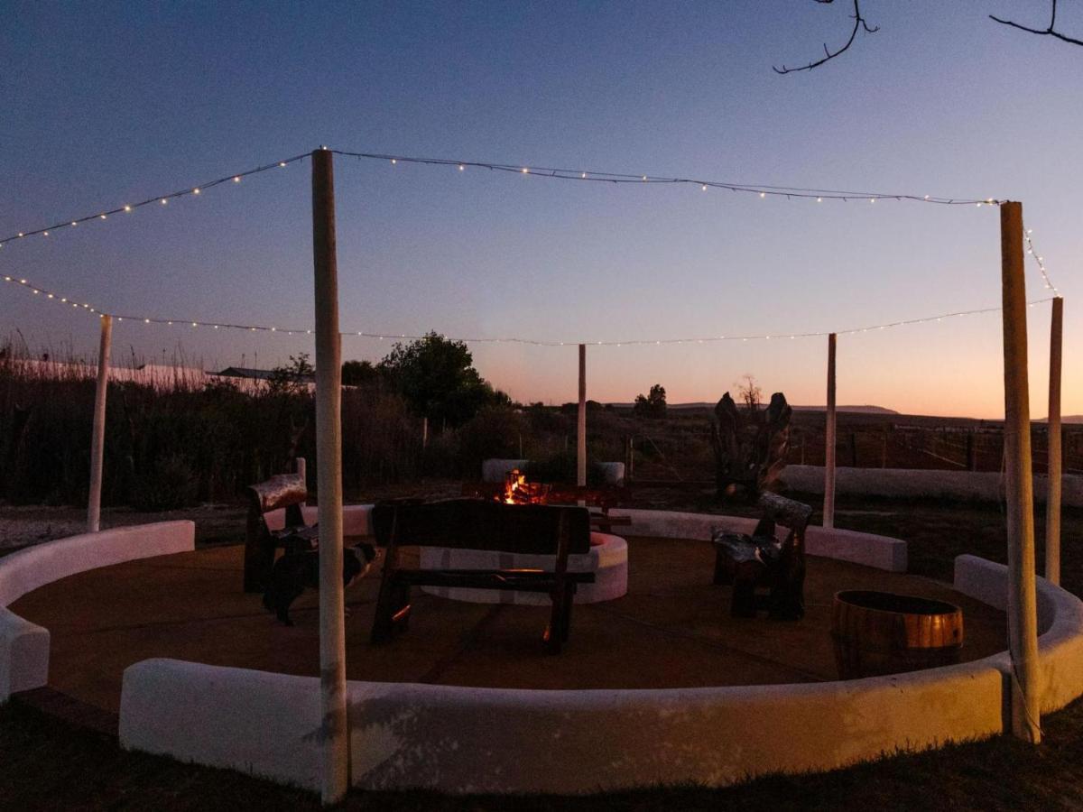 Africamps At Karoo 1 Villa De Doorns Exterior photo
