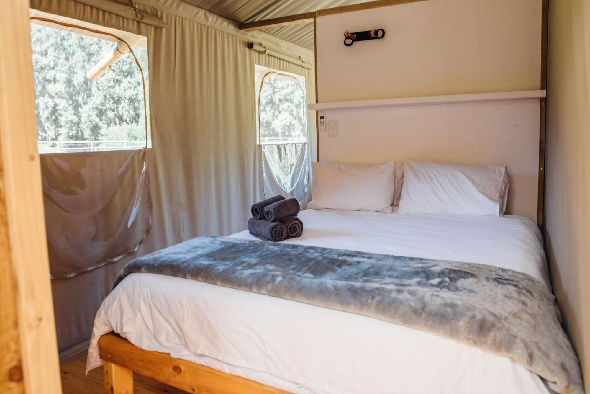 Africamps At Karoo 1 Villa De Doorns Exterior photo